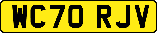 WC70RJV
