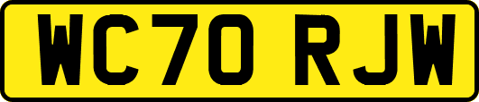 WC70RJW