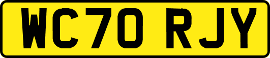 WC70RJY