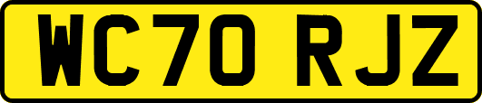 WC70RJZ