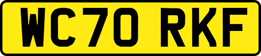 WC70RKF