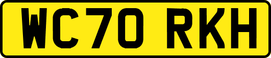 WC70RKH