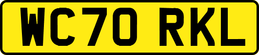 WC70RKL