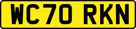 WC70RKN