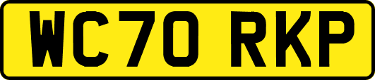 WC70RKP