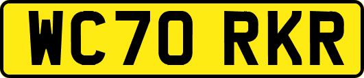 WC70RKR