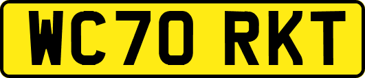 WC70RKT