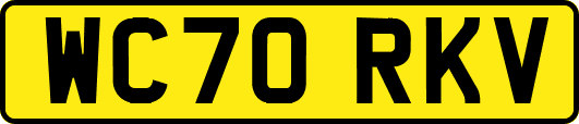 WC70RKV