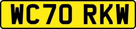 WC70RKW