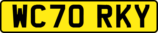 WC70RKY