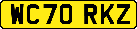 WC70RKZ