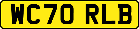 WC70RLB