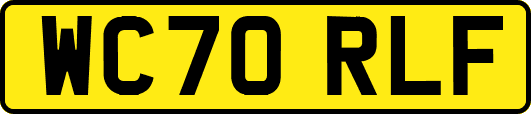 WC70RLF