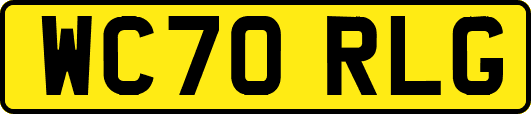 WC70RLG