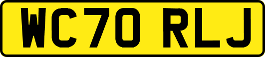 WC70RLJ