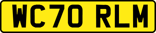 WC70RLM