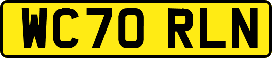 WC70RLN