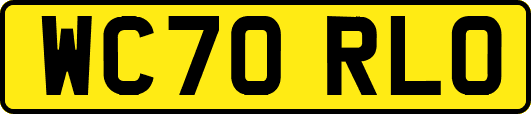 WC70RLO
