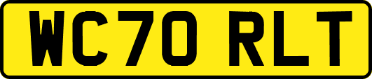 WC70RLT