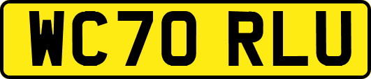 WC70RLU