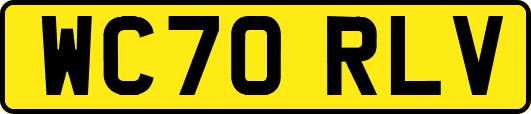 WC70RLV