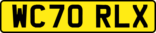 WC70RLX