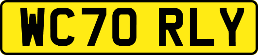 WC70RLY