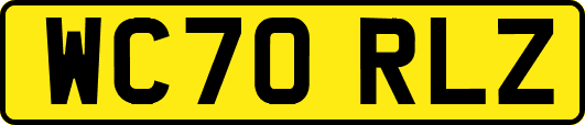 WC70RLZ