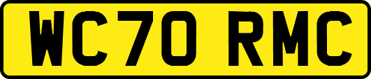 WC70RMC