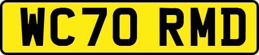 WC70RMD