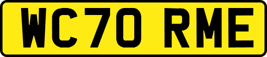 WC70RME