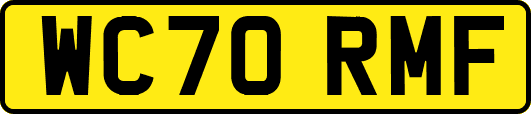 WC70RMF