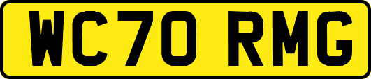 WC70RMG
