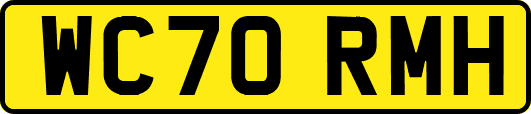 WC70RMH