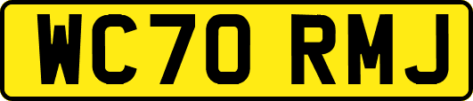 WC70RMJ