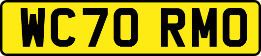 WC70RMO