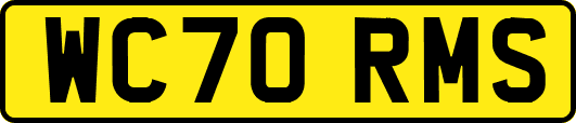 WC70RMS