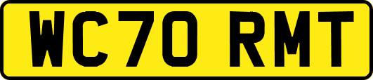 WC70RMT