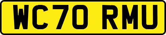 WC70RMU