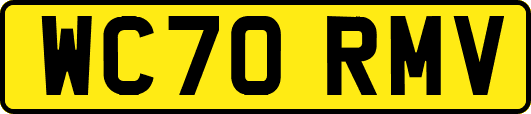 WC70RMV