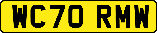 WC70RMW