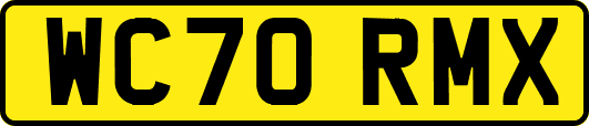 WC70RMX