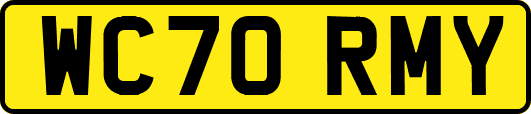 WC70RMY