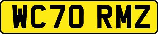 WC70RMZ