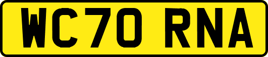WC70RNA