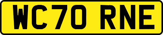 WC70RNE