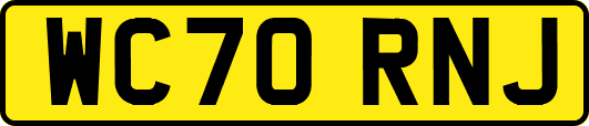 WC70RNJ
