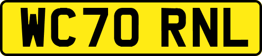 WC70RNL