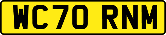 WC70RNM