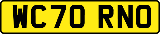 WC70RNO